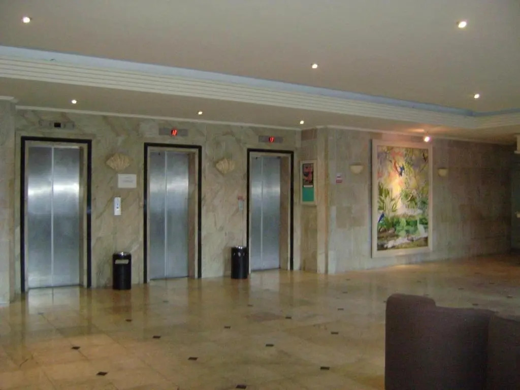 Imperial Suites
