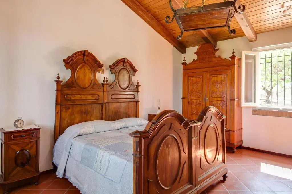 Il Vigneto Cottage