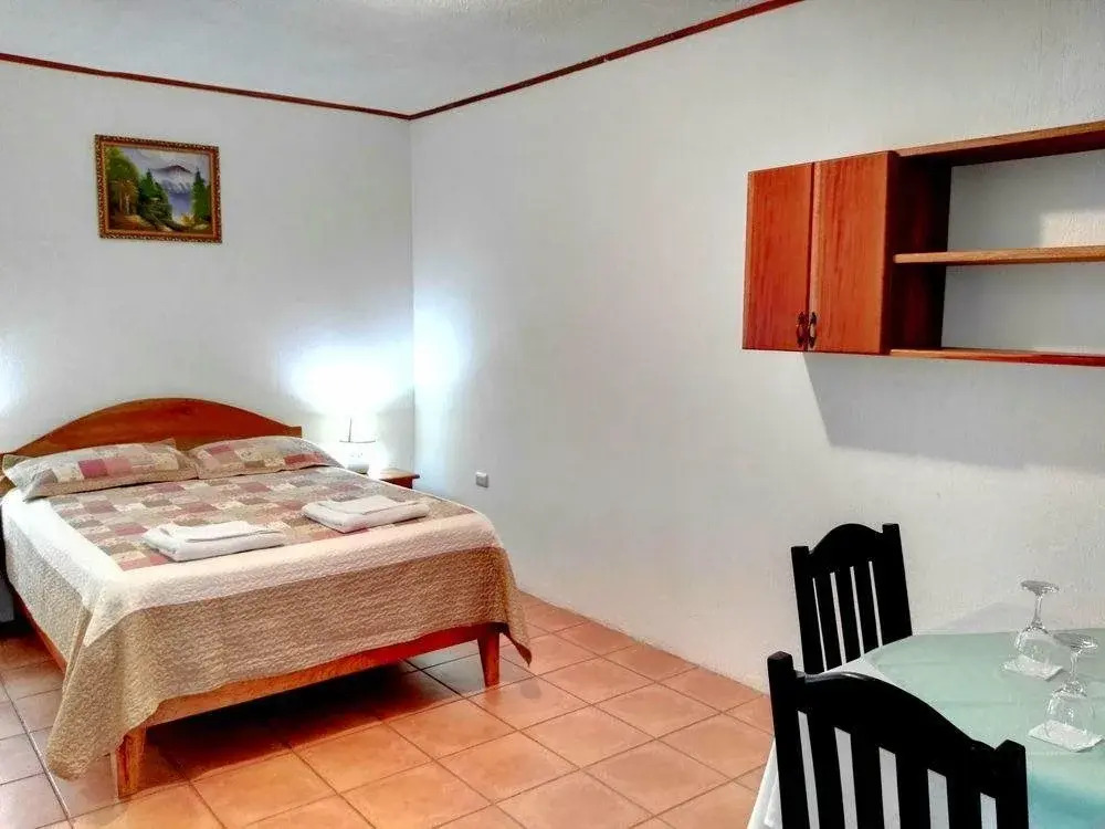 Hotel Santa Fe B&B