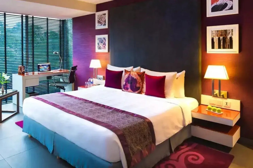 Hard Rock Hotel Goa Calangute