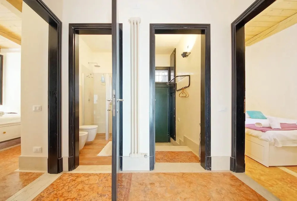 DolceVita Apartments N. 181