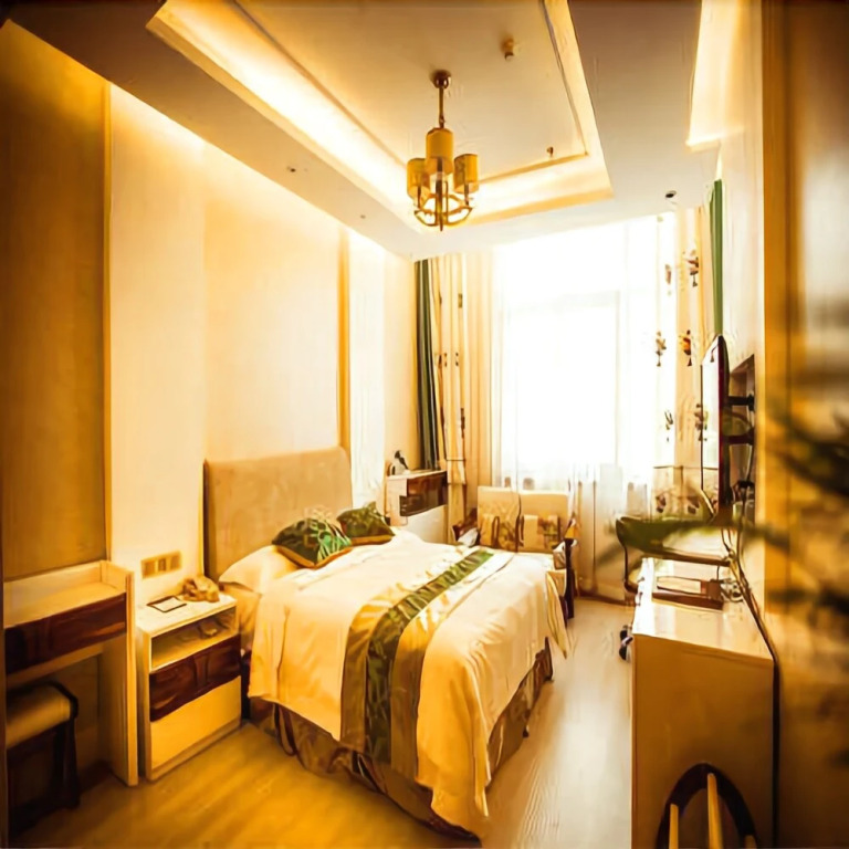 Haoli Holiday Hotel