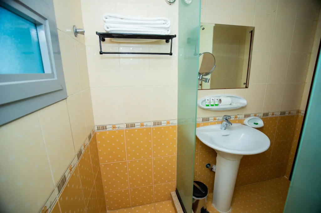 Ewan Ajman Suites Hotel