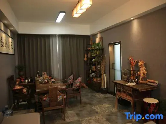 yueshe luxury hotel