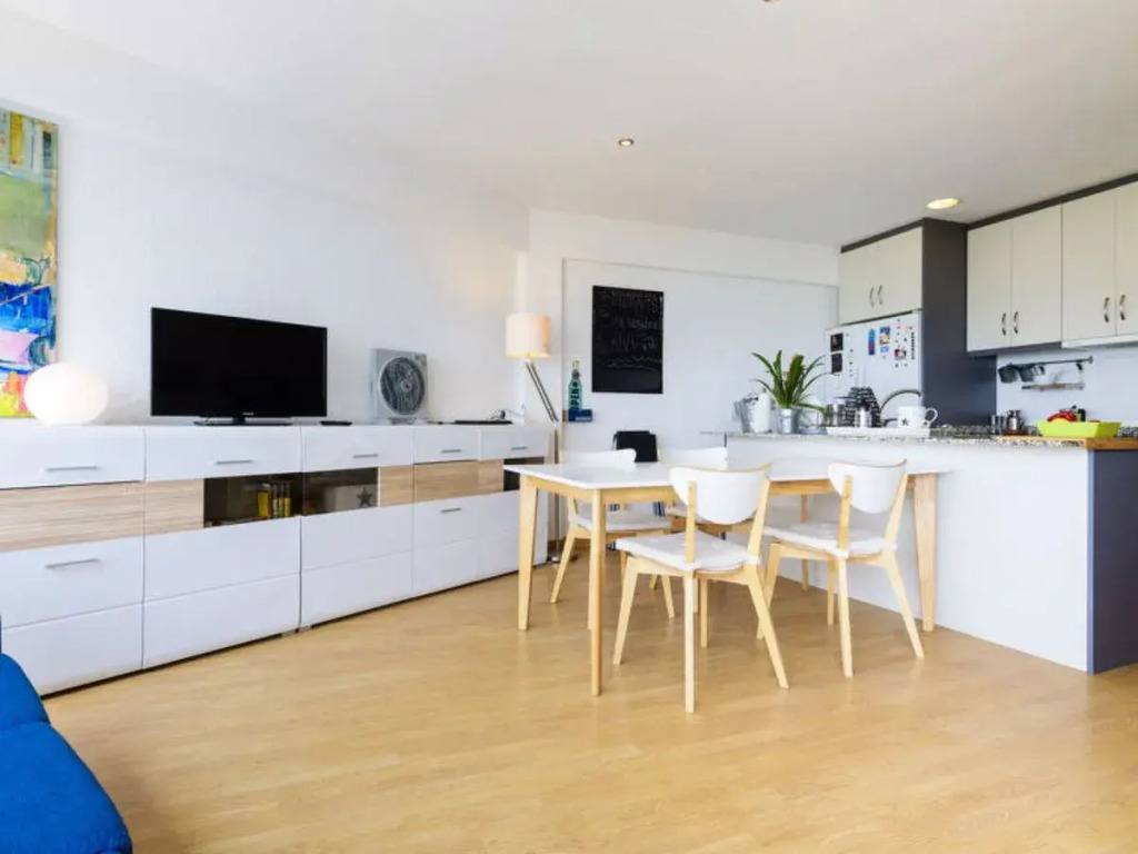 Apartment Jardin Oropesa del Mar
