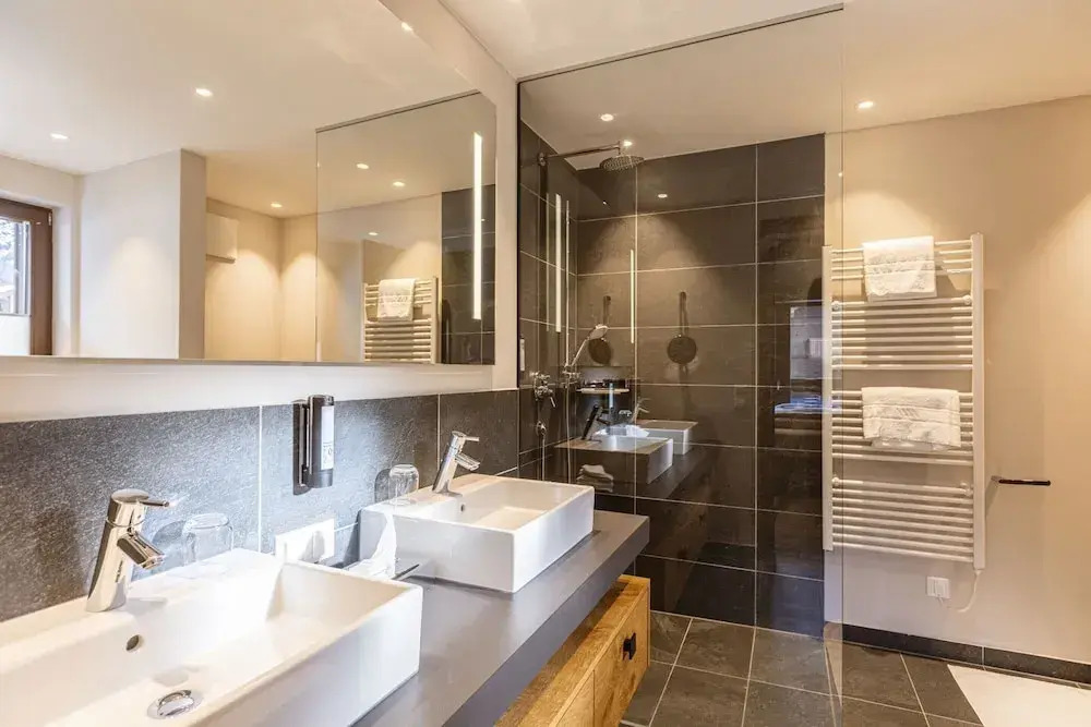 Attractive Chalet in Ehrwald