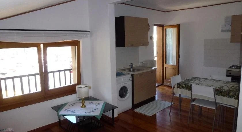 Albergo Bar Meuble Al Gallo