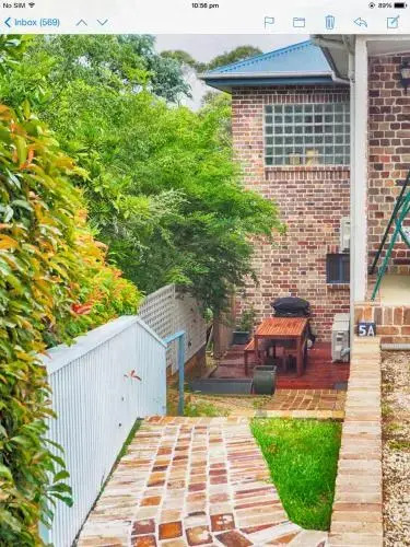 Hideaway Holiday Apartments