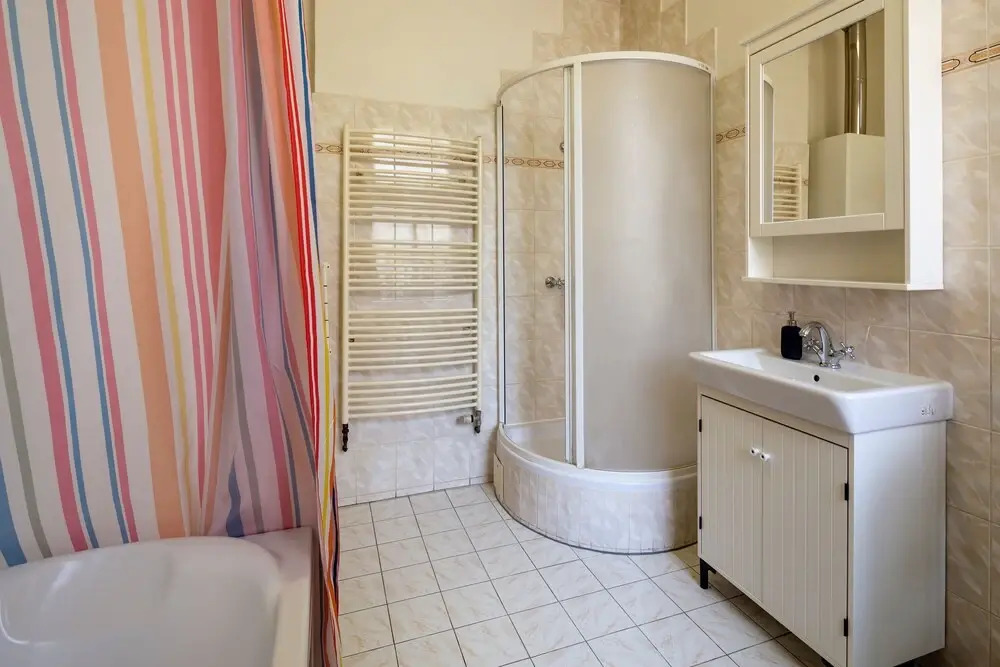 Аpartments Dlouha 1 B