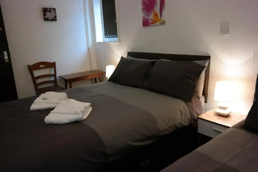Cardoh Lodge