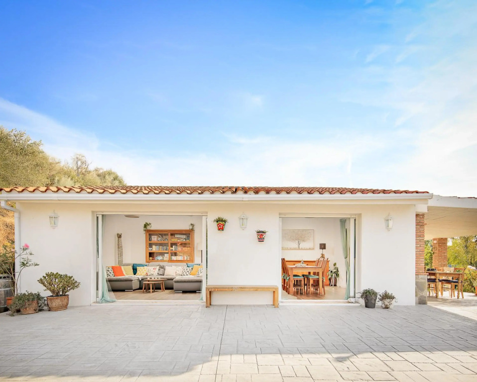 Casa Dilica