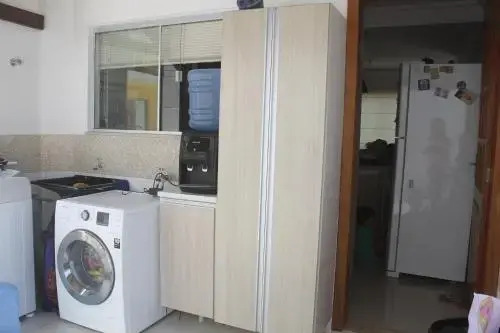 Apartamentos temporada