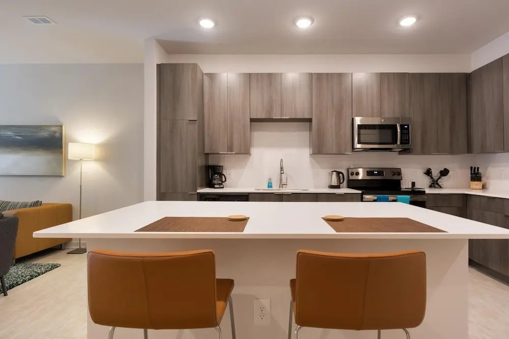 S1be Spacious 1-br w Pool Fitness Center and Dog Park