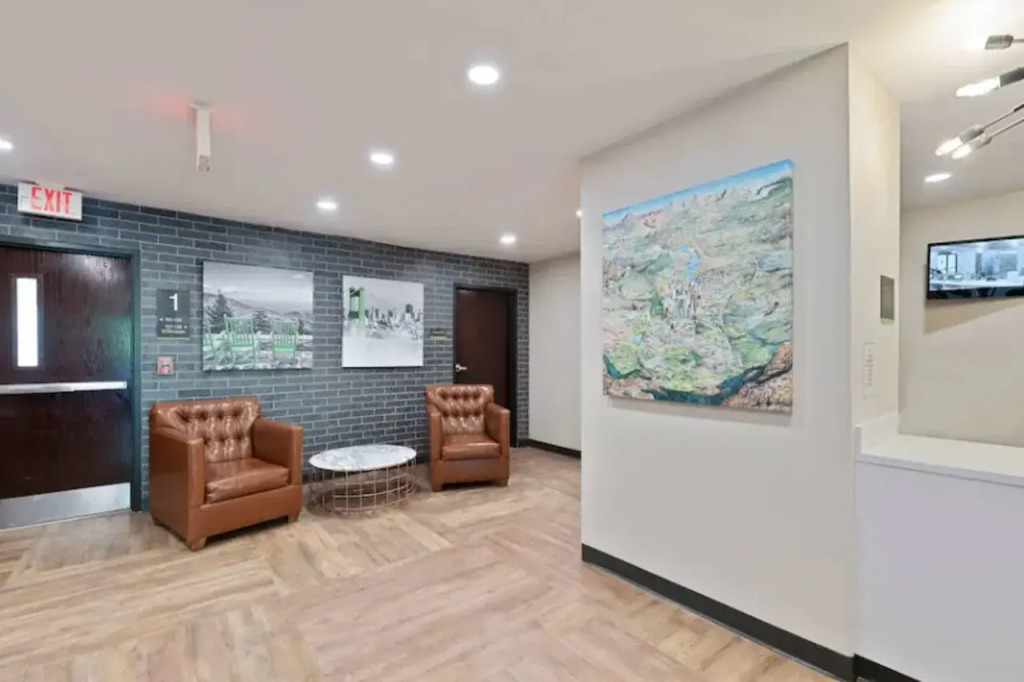 Extended Stay America Select Suites - Charlotte - Tyvola Rd