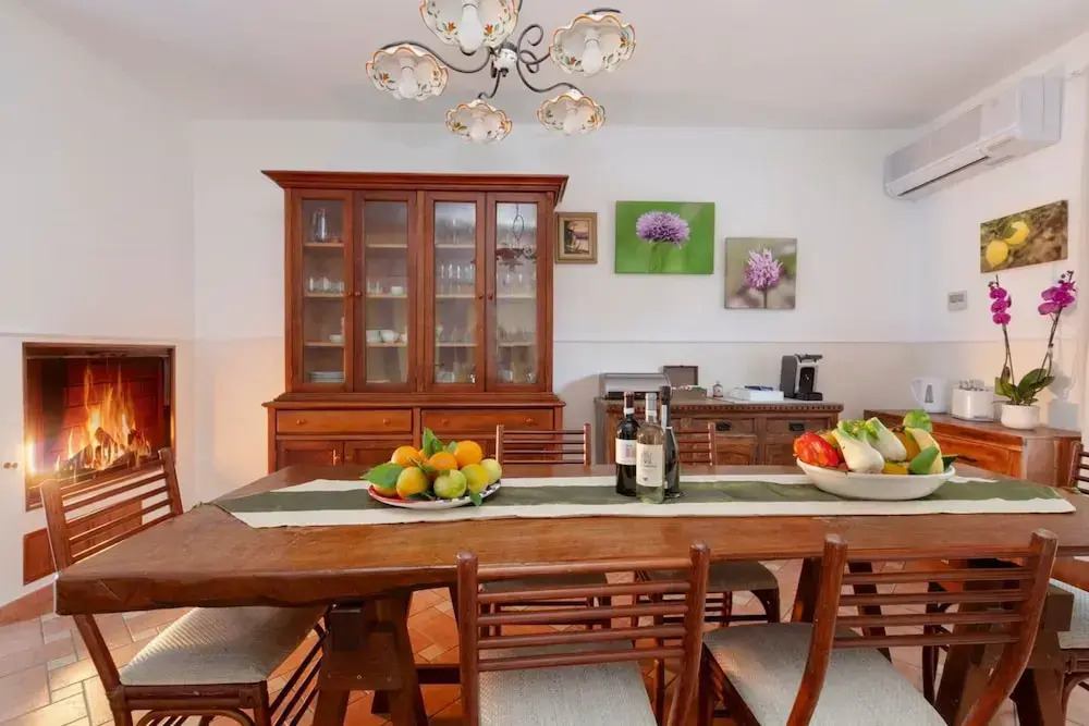 Casa  Limoneto