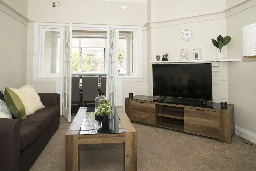 Furnished Suites Near Bondi Beach CBD