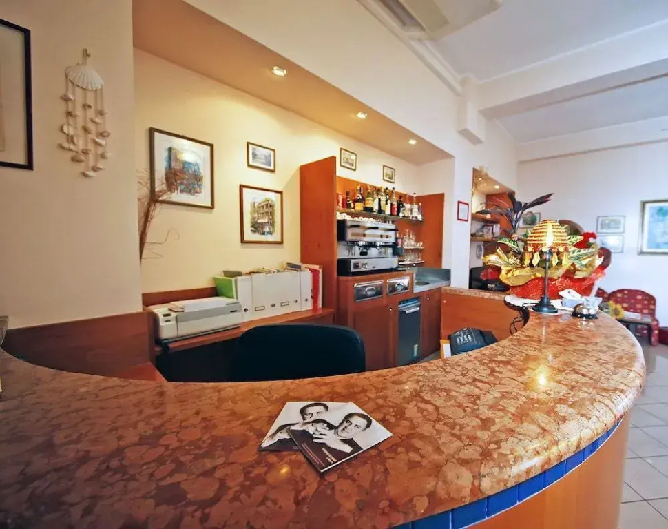 Hotel Villa Gioiosa - Beach & Bistrot