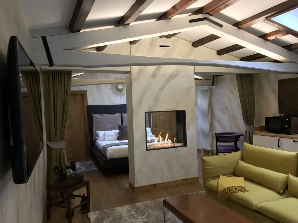 MURANO Suites - Venezia.