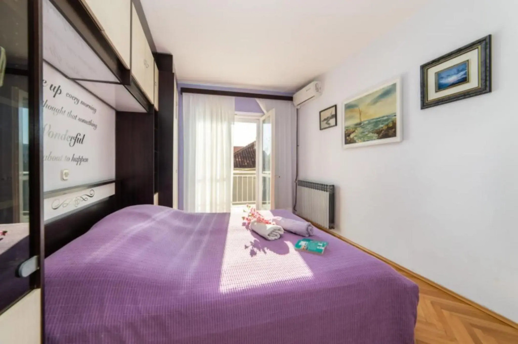 Stipe - Comfortable Apartment for 6 Person - A