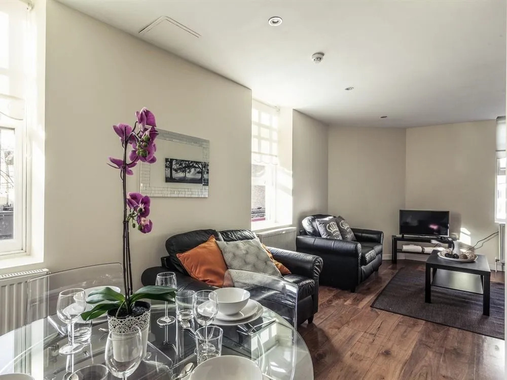 Regents Park Apartment - City Stay London
