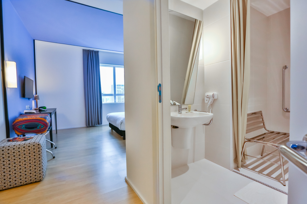 ibis Styles Goiania Marista