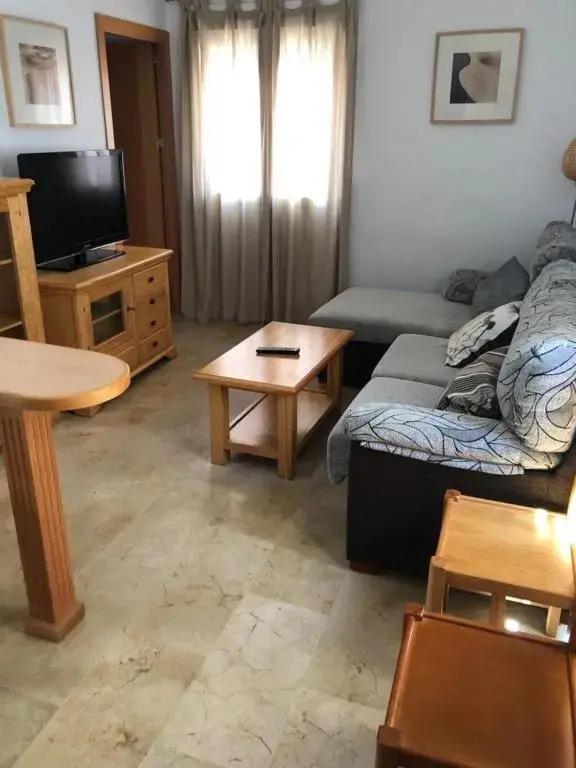 Apartamento en Conil cerca de Playa y Centro