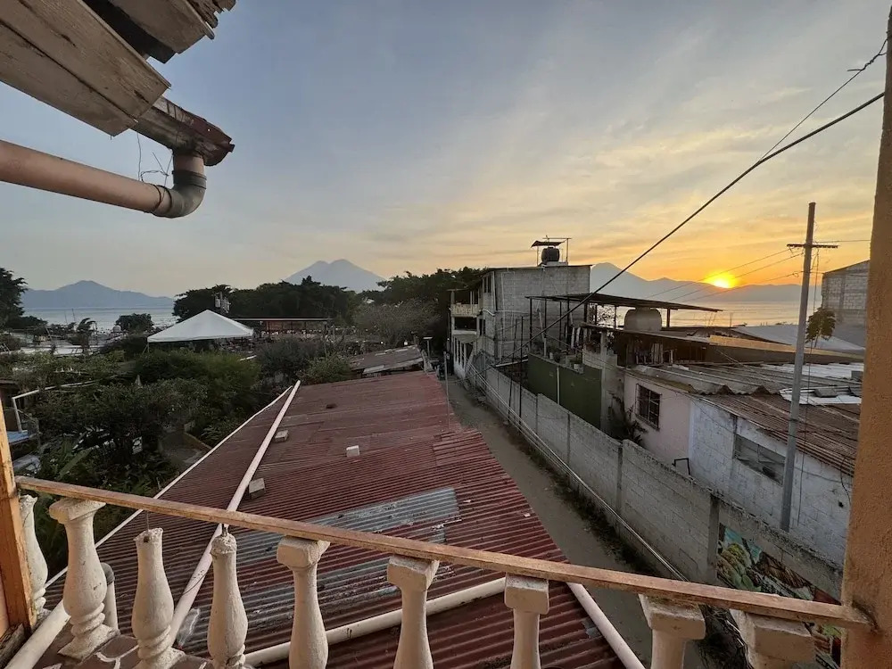Hotel Hanna Resort
