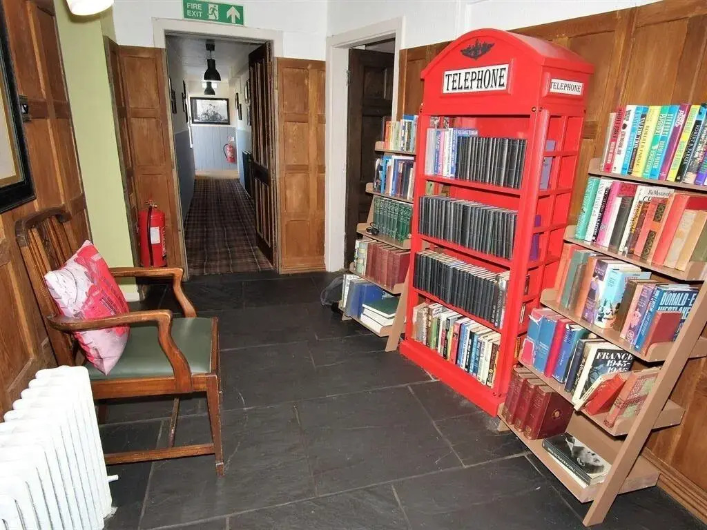 Craft Hotel