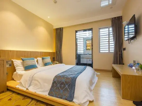 Liqun Business Hotel