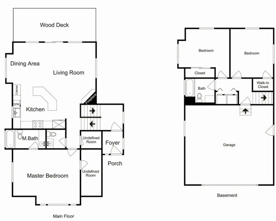 3BR 2 5BA Kings Beach Chalet by RedAwning