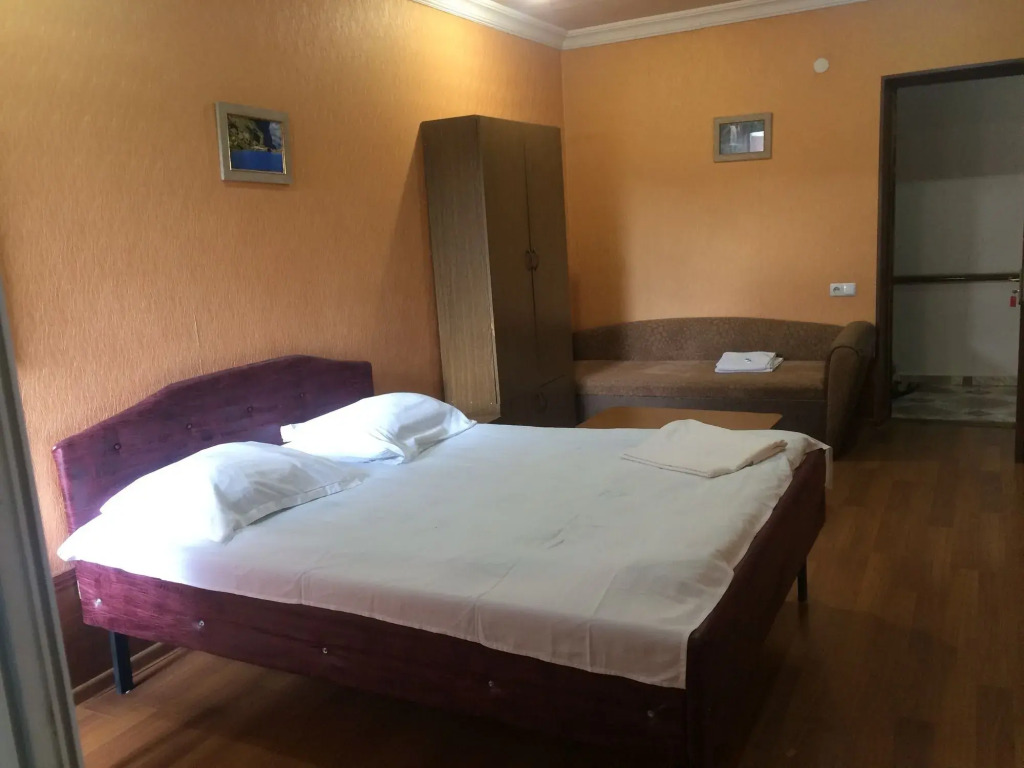 Hotel Texas