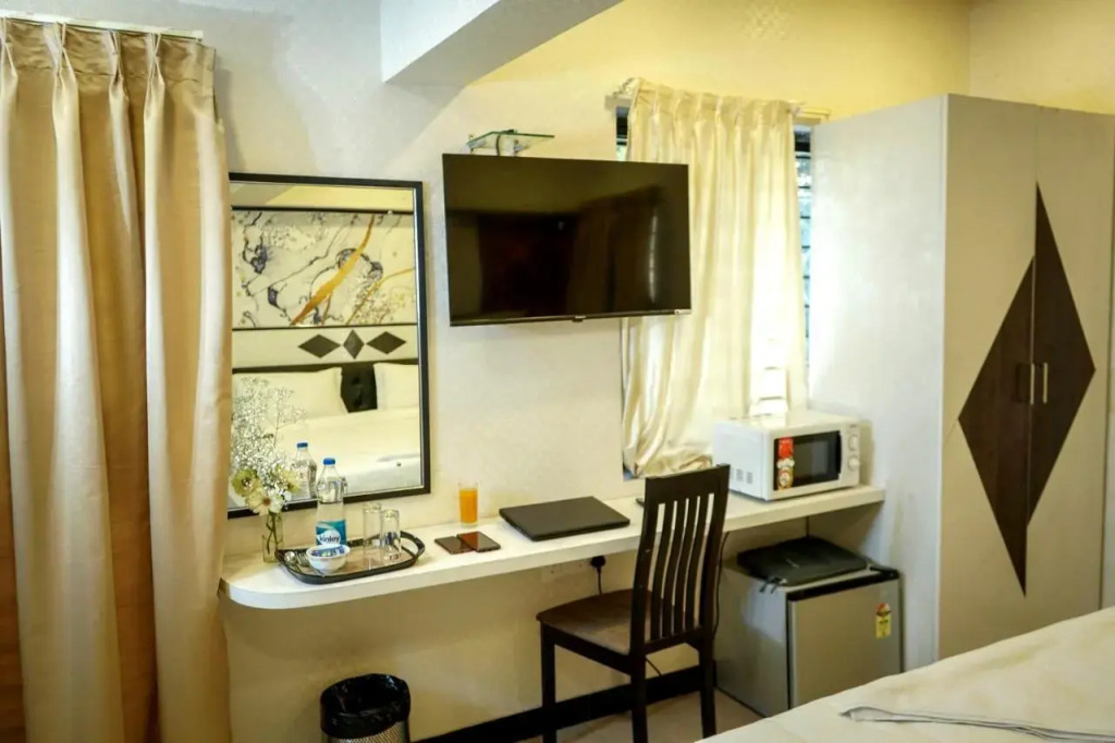 Seasons Suites - JP Nagar
