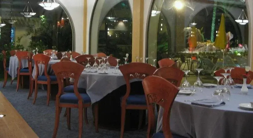 The Four Stars Hotel and Beach Resort