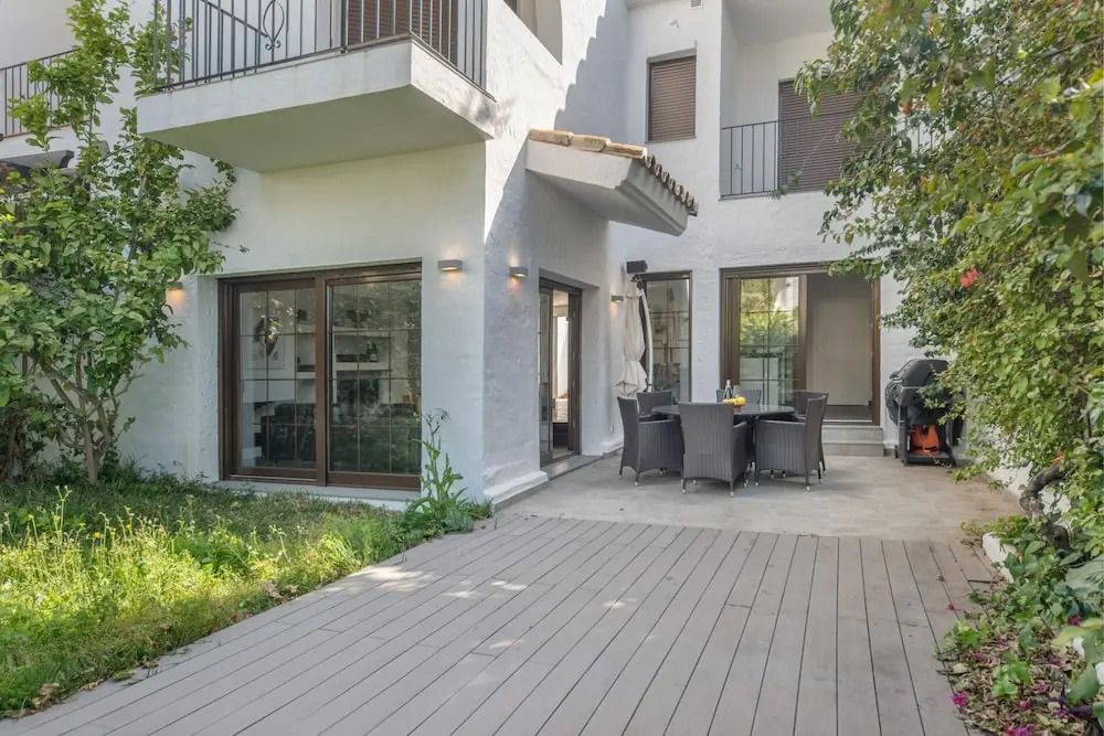 Aldea Blanca Luxury Townhouse