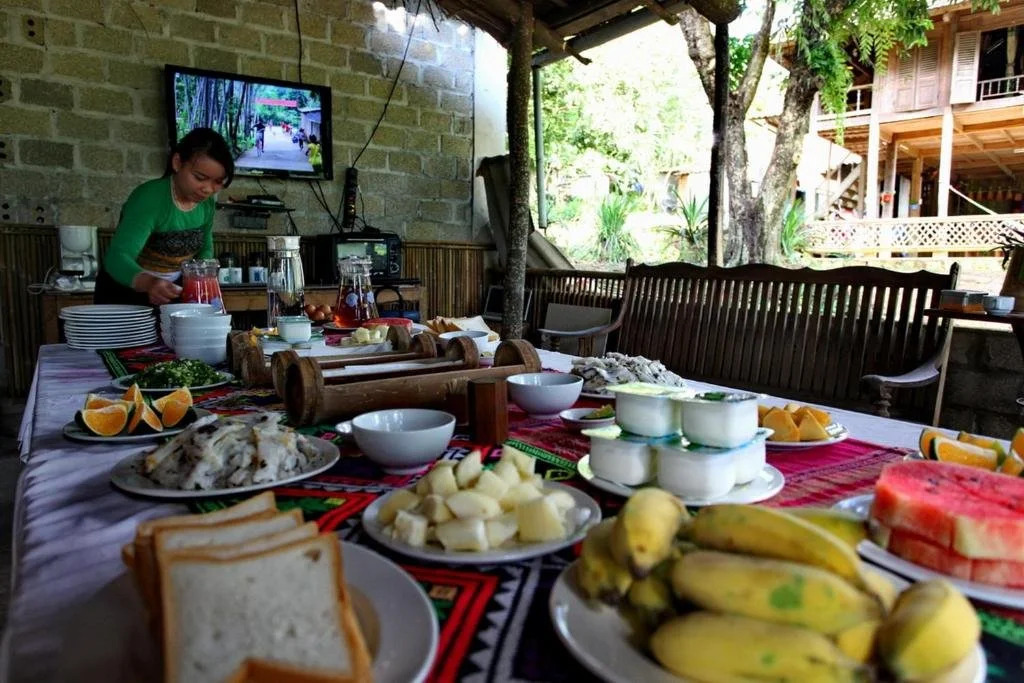 Minh Tho Homestay