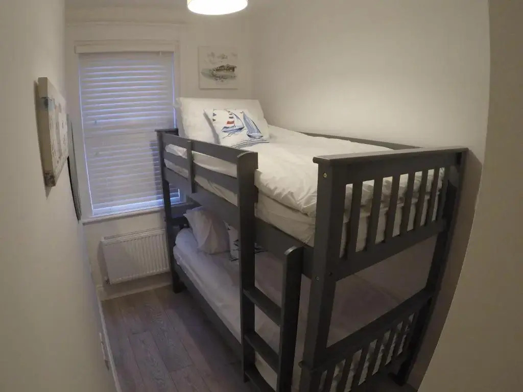 Daisy House Filey