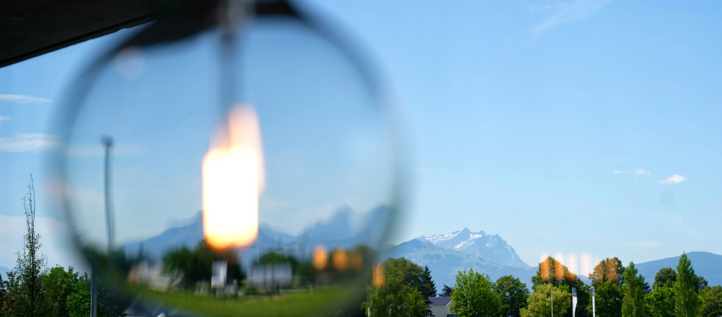 Holiday Inn Express - Lustenau