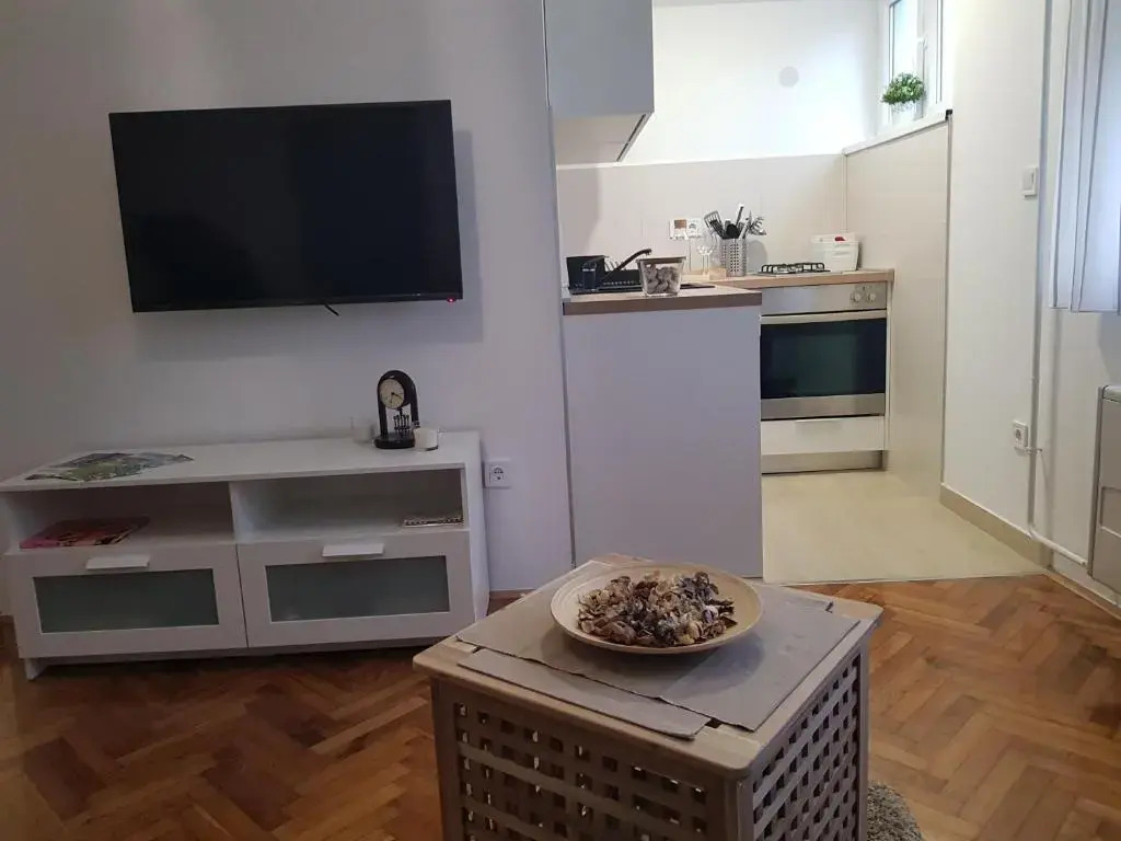 Apartment Sunce