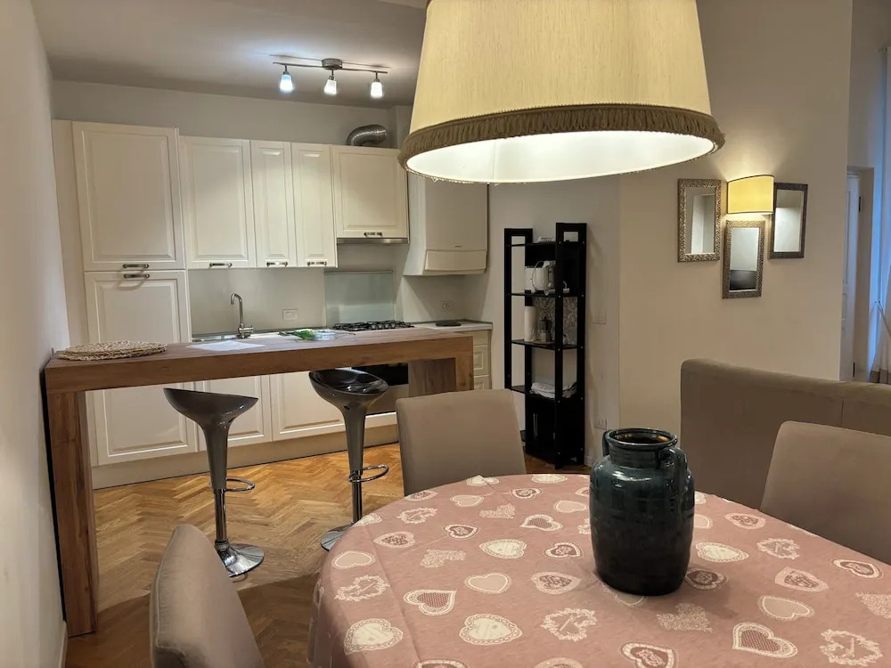 AD Verona Flat