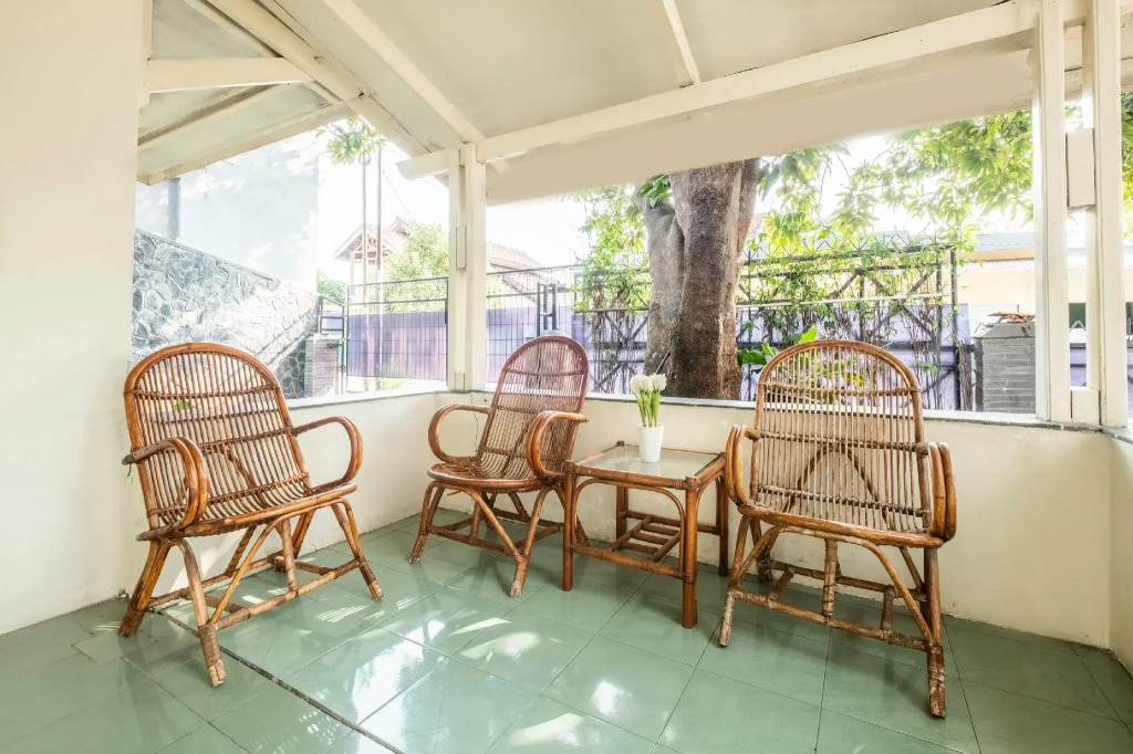 OYO 2227 Raka Residence Syariah