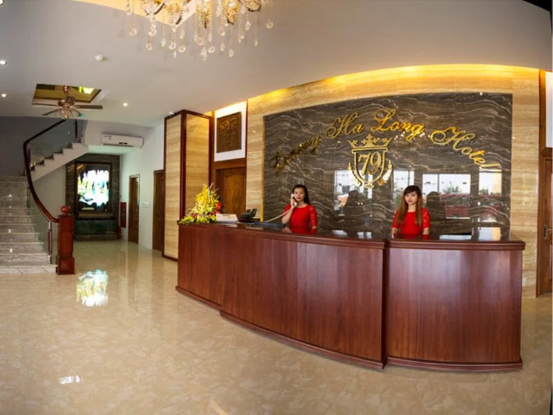 79 Luxury Halong