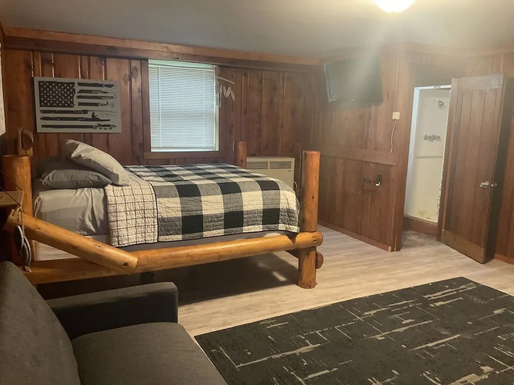 Fireside Lodge