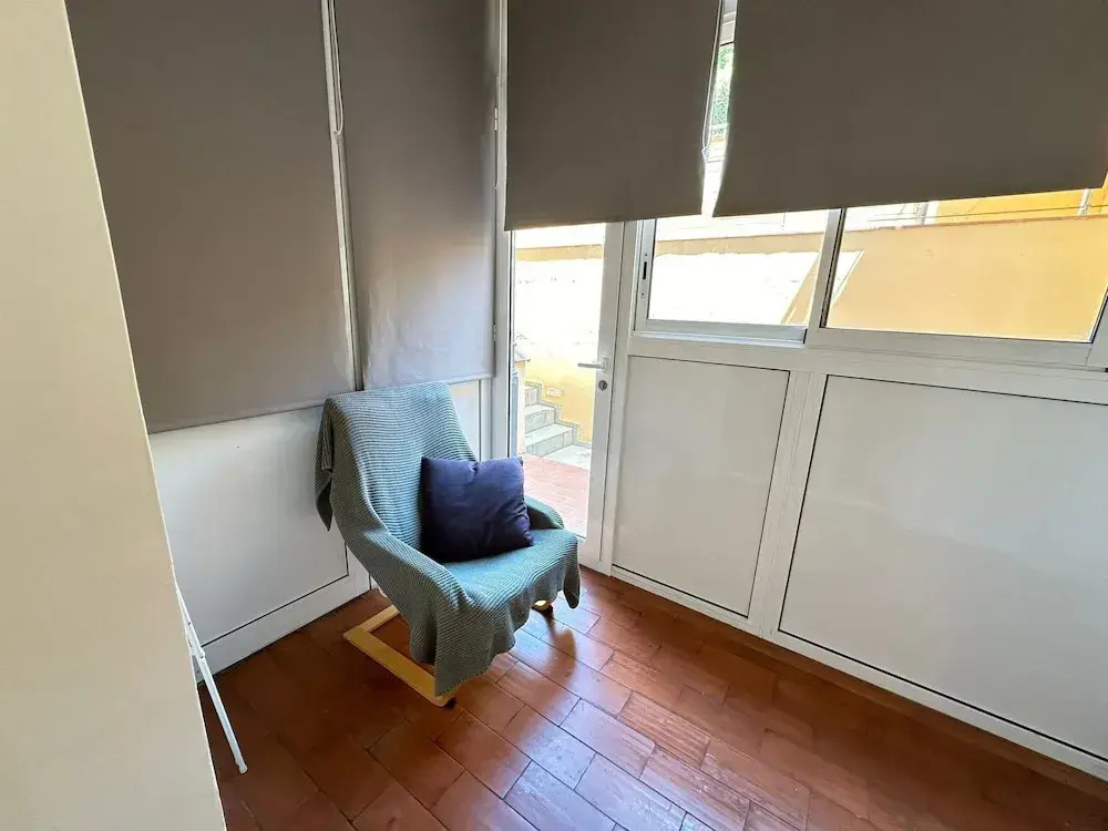 Balmes rooms