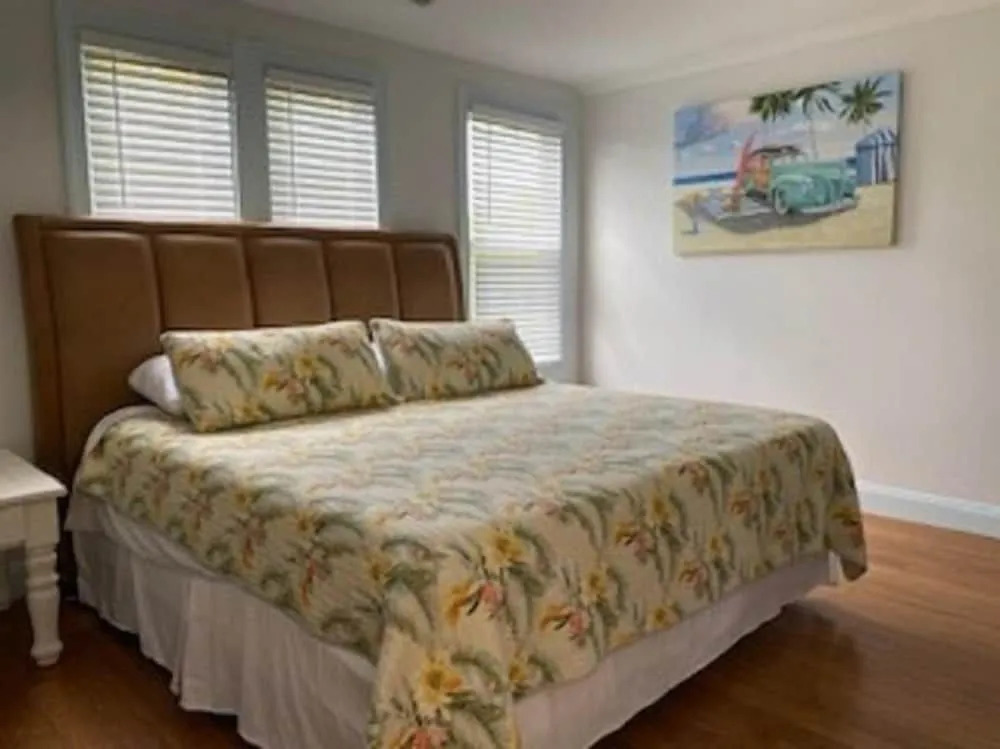 Saltwater Inn
