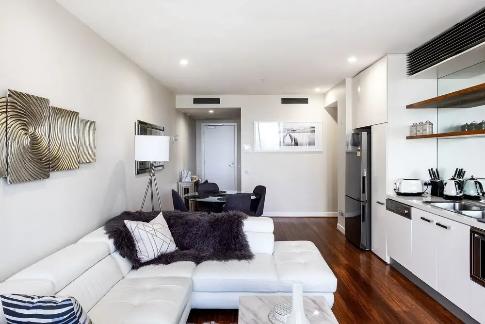 Roomerang at Freshwater Place