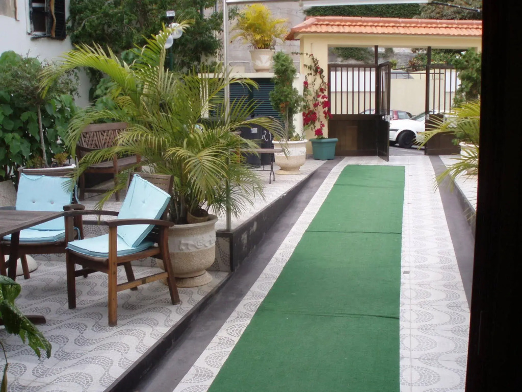 Residencial do Vale