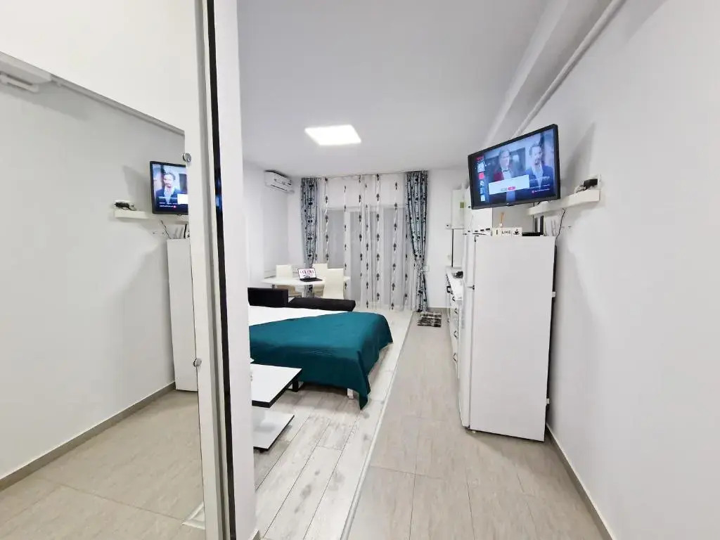 Allure Apartment