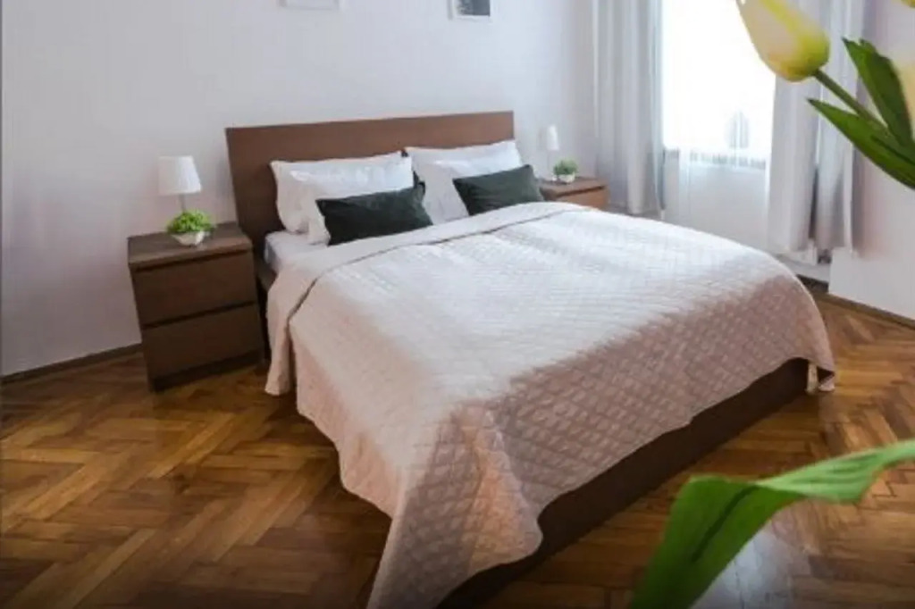 ApartmentsApart Cracow