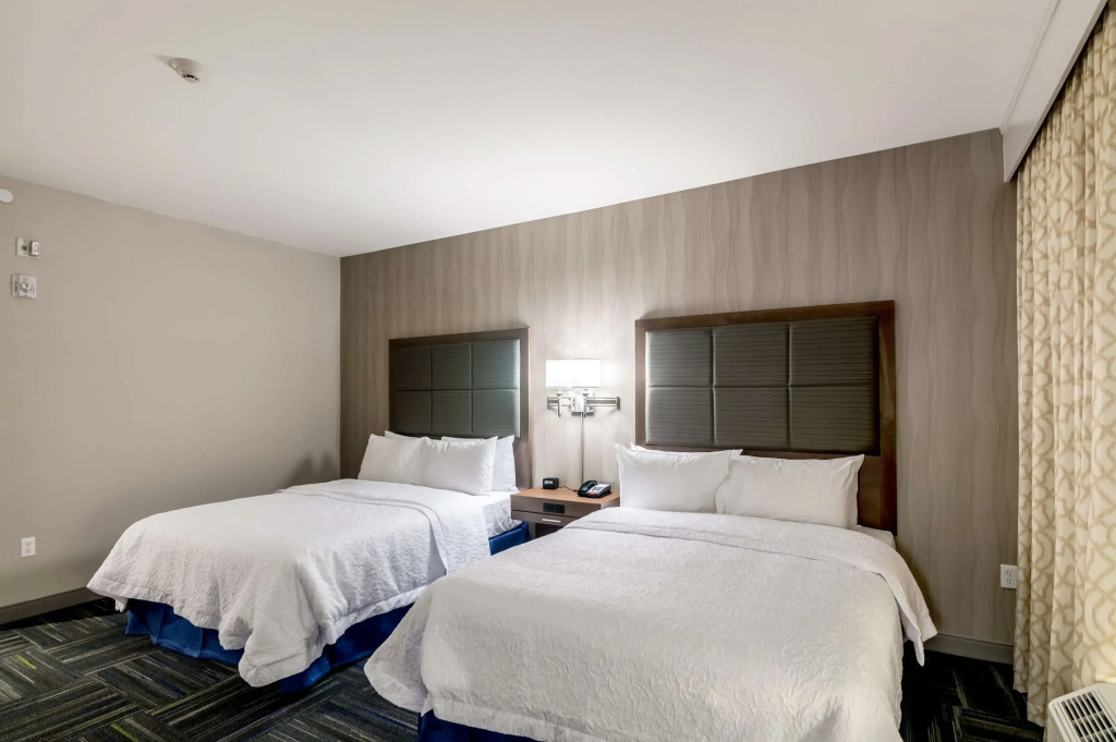 Hampton Inn Oklahoma City Northeast OK