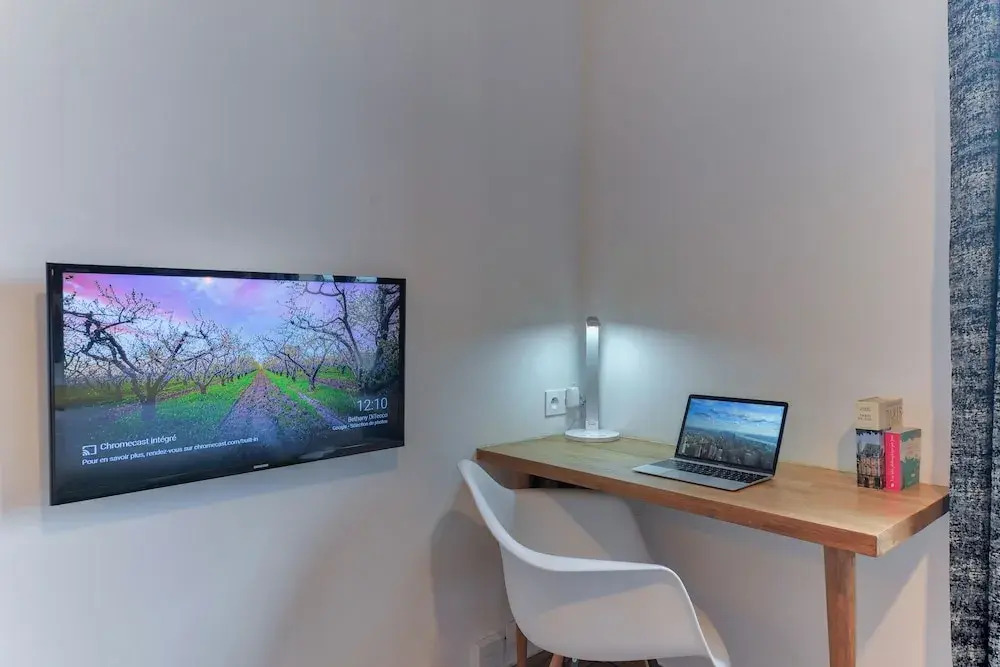 Home Chic Home - Studio Courbevoie La Défense